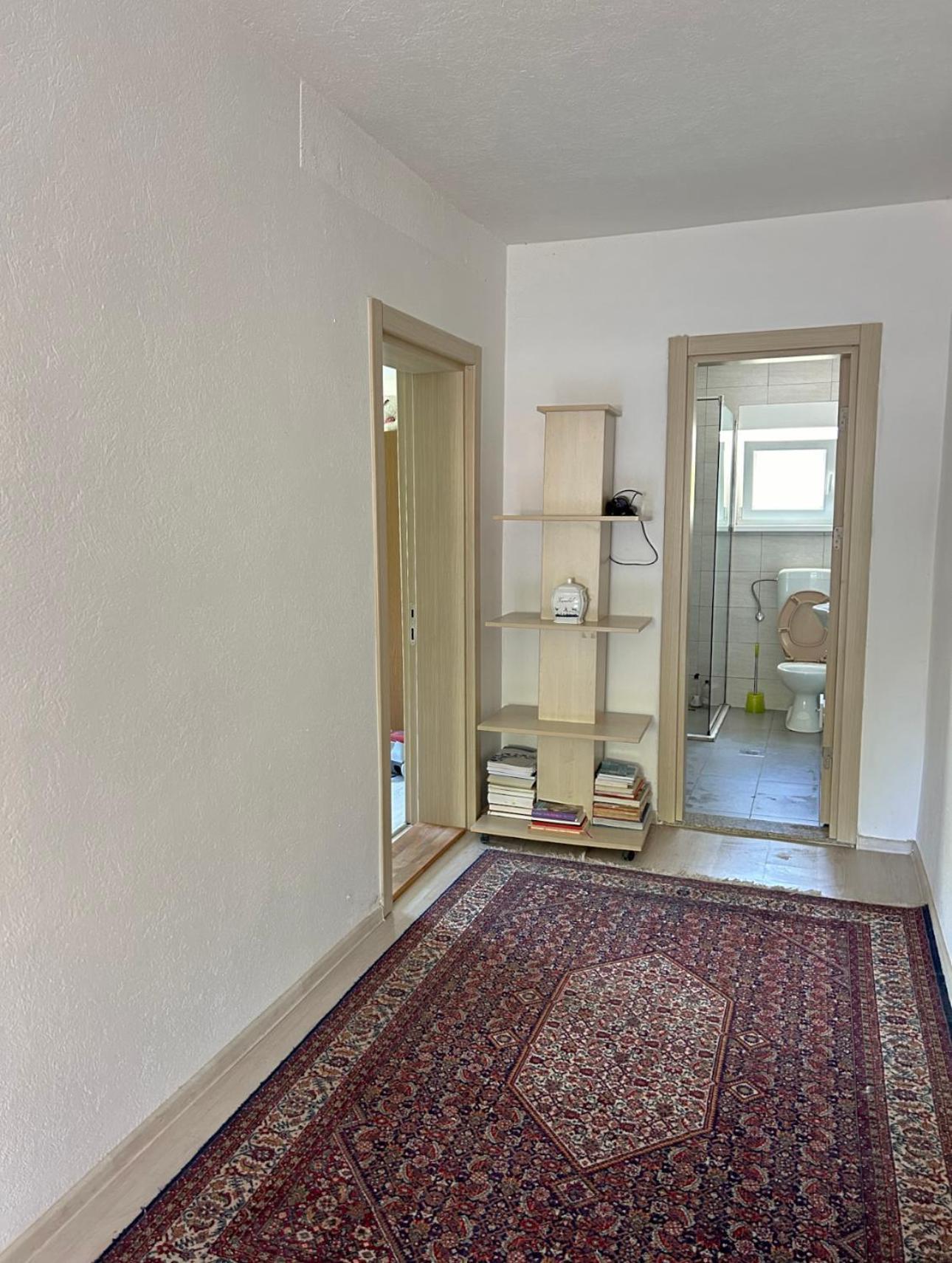 Minka Apartment *