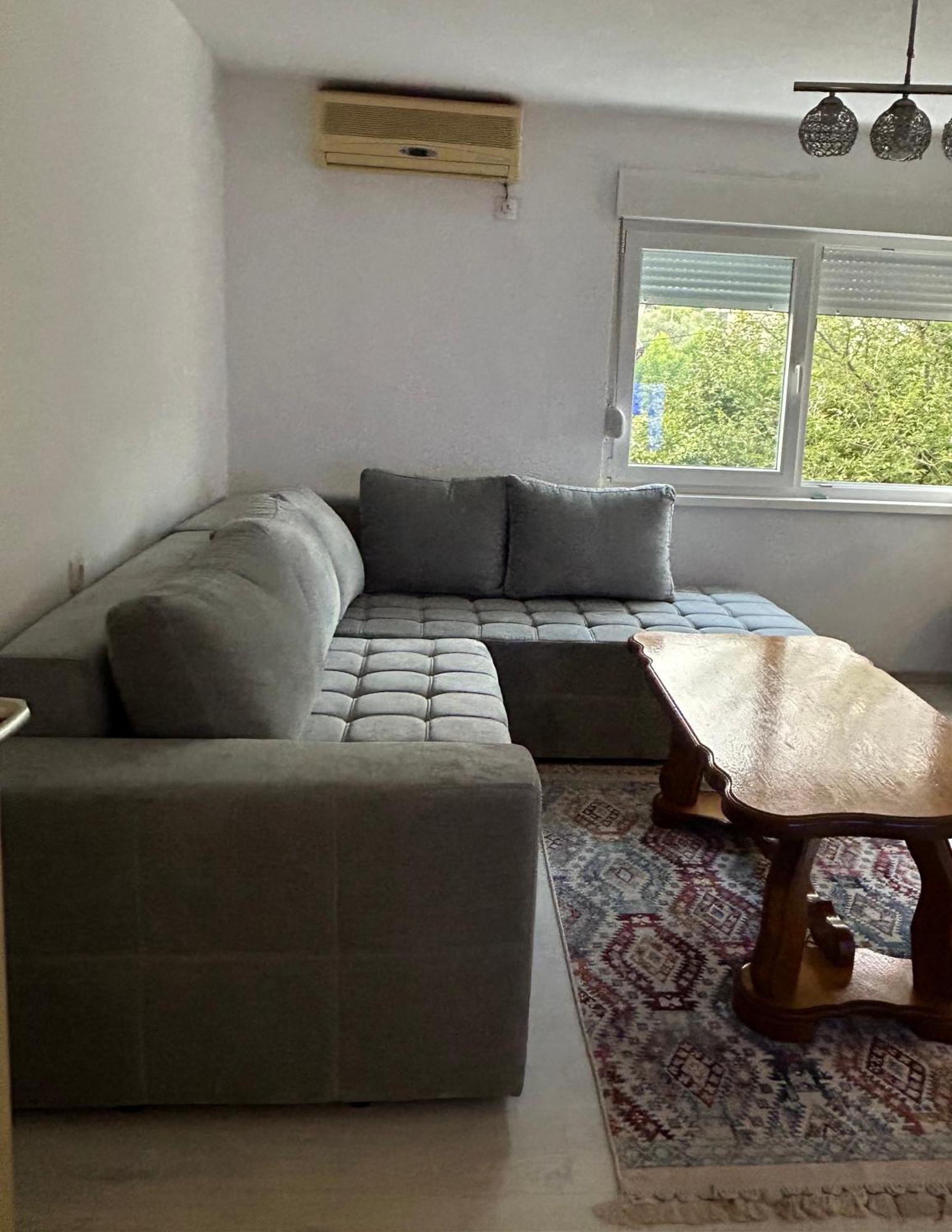 Apartment Minka *