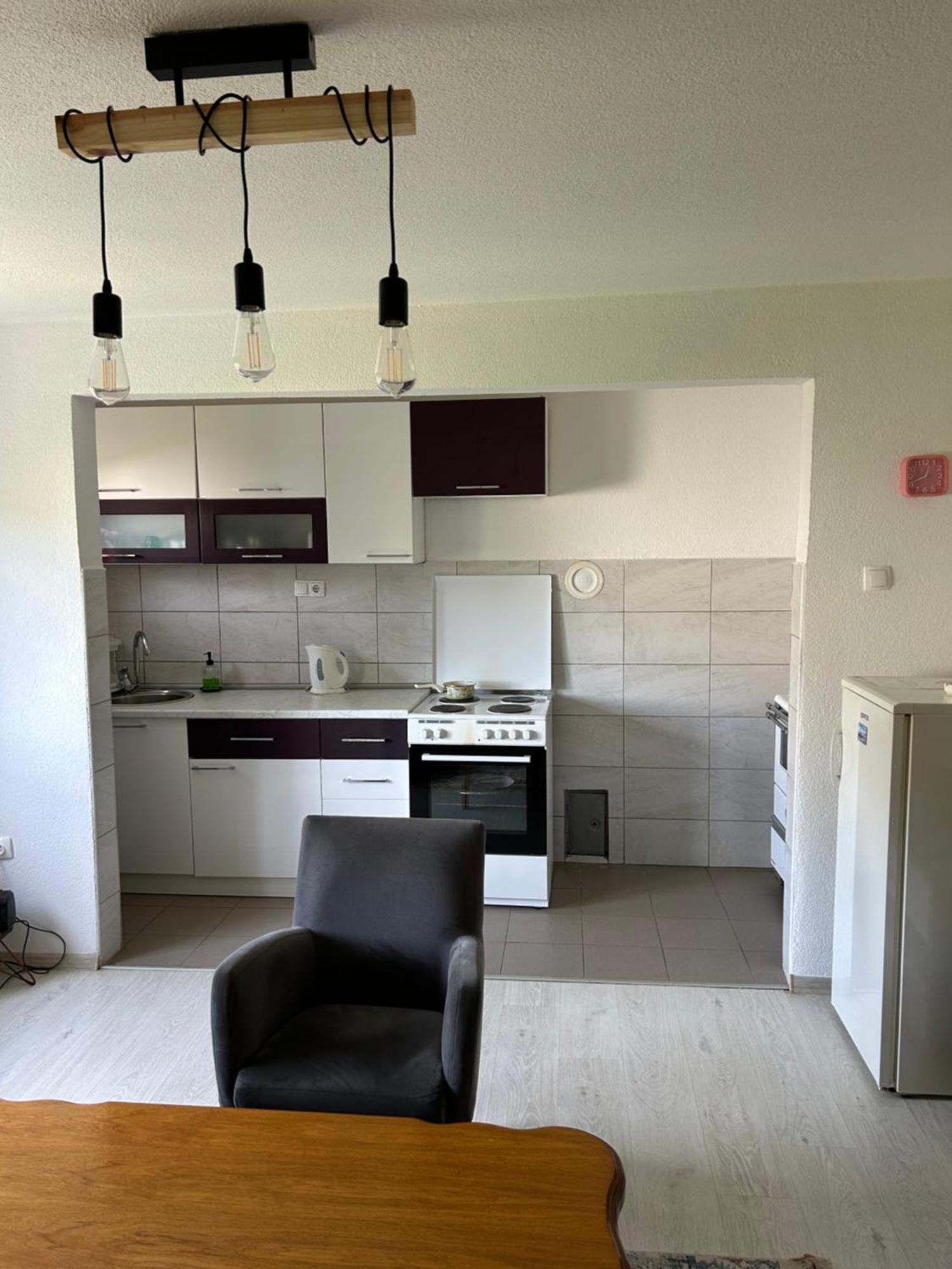 Minka Apartment Blagaj