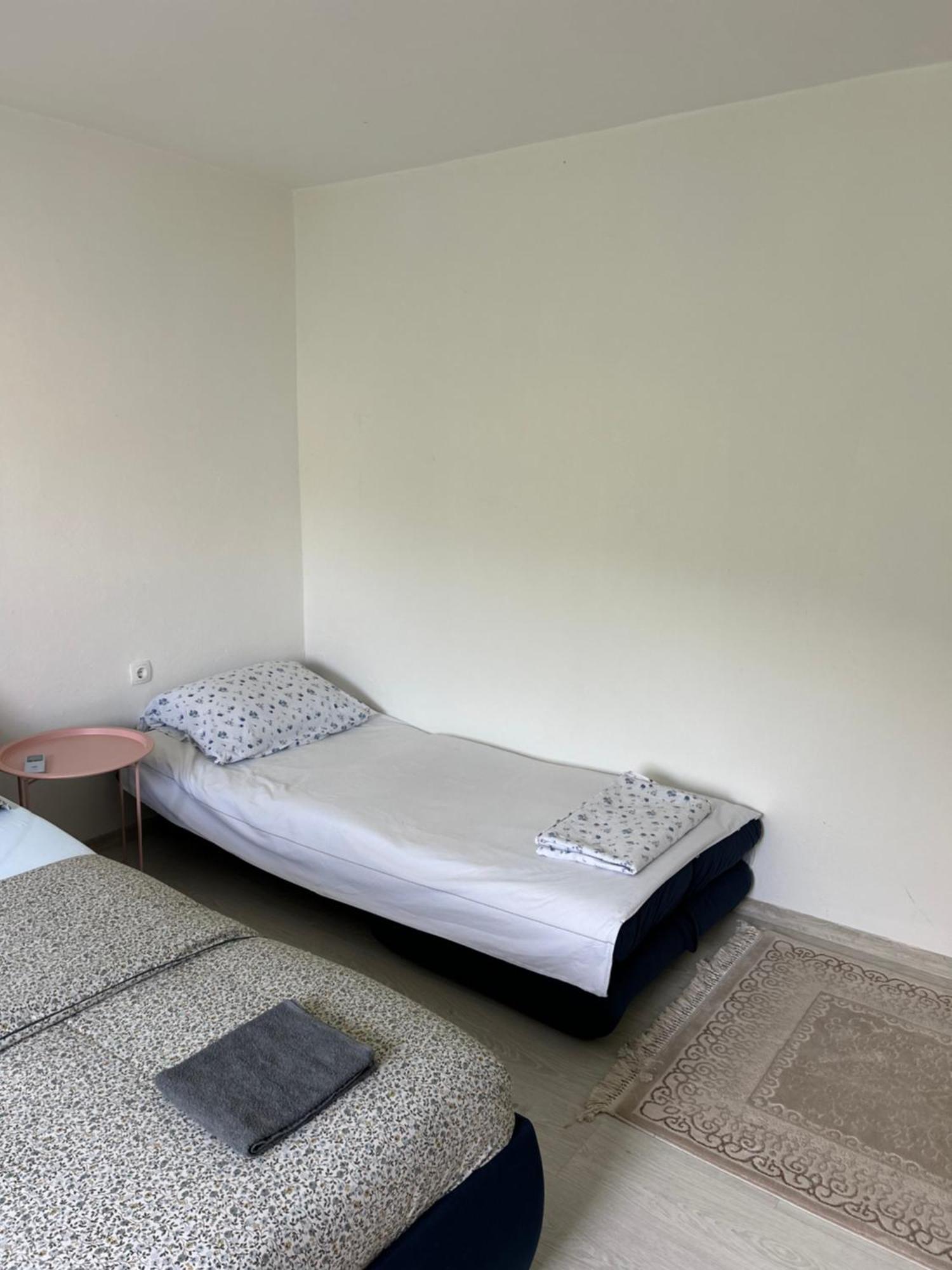 Apartment Minka