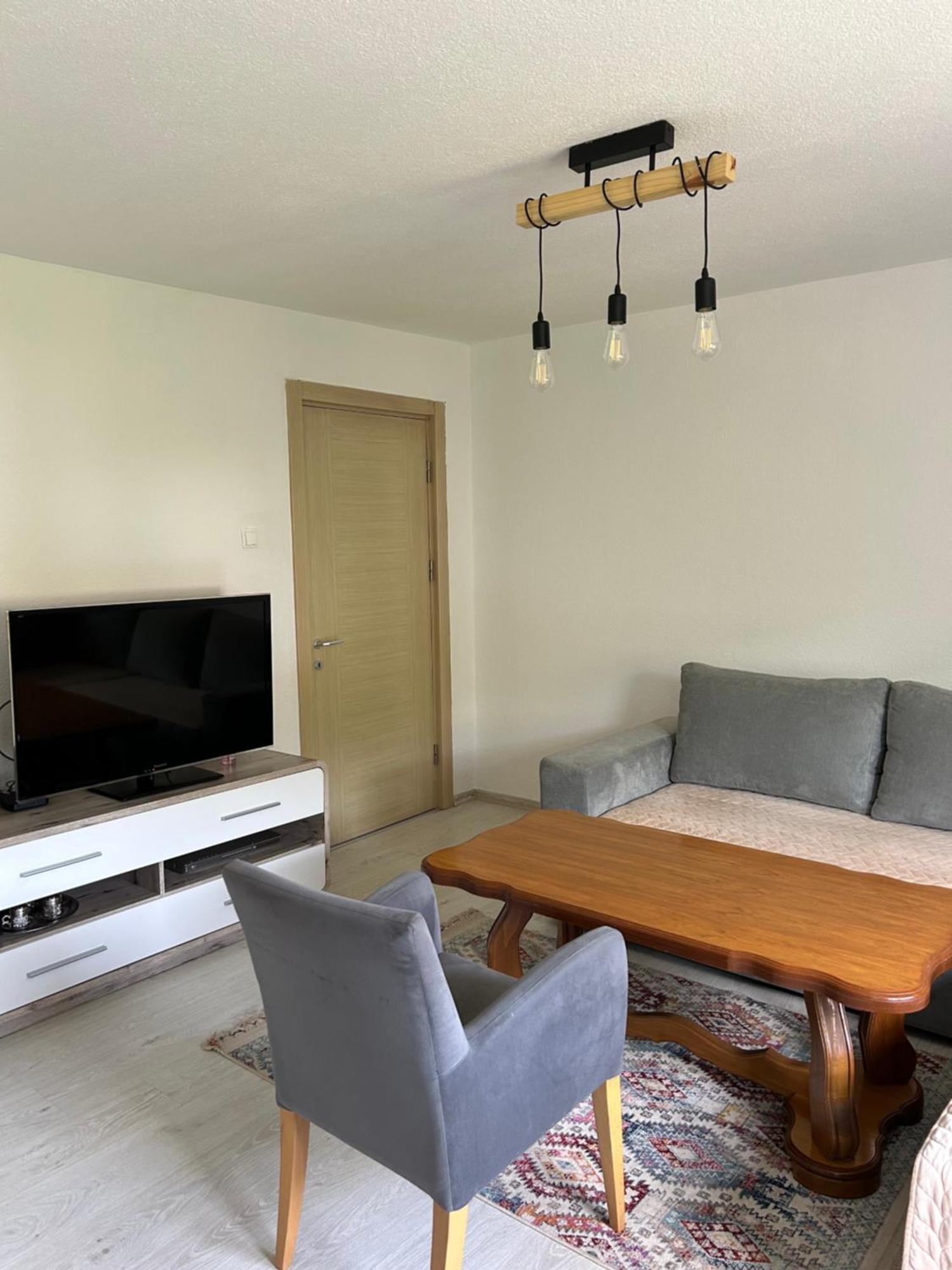 Minka Apartment